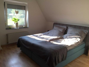 Ferienhaus Karin, Erfde